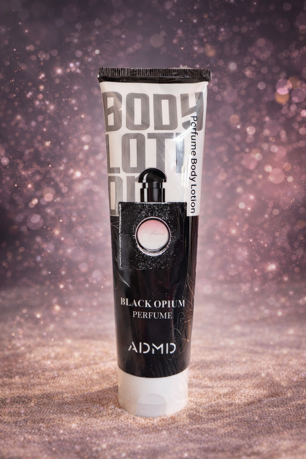 Body Lotion Profumata Black Opium – Crema Corpo