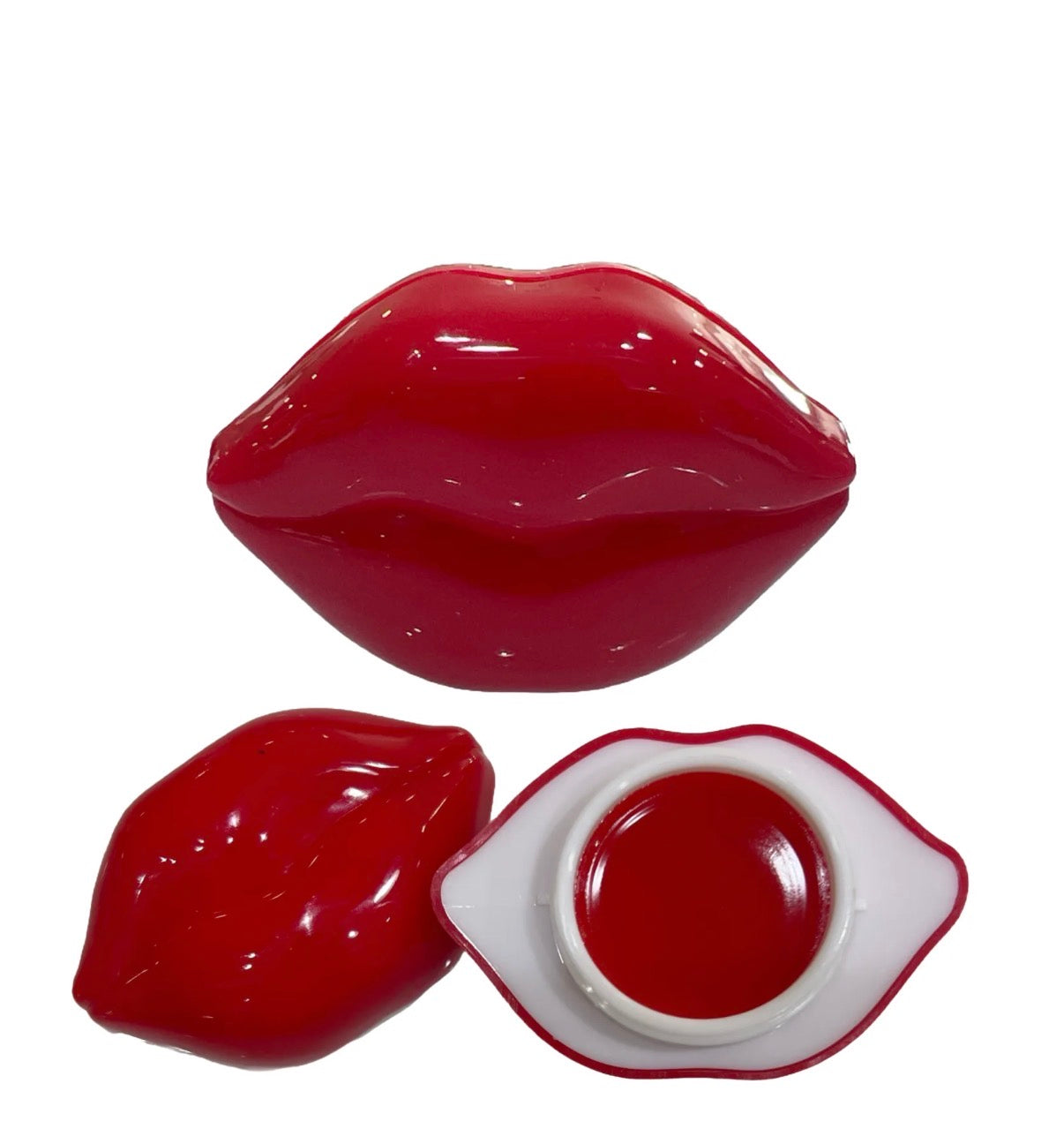 Balsamo Labbra Effetto Lips β Idratante & Rimpolpante πβ¨