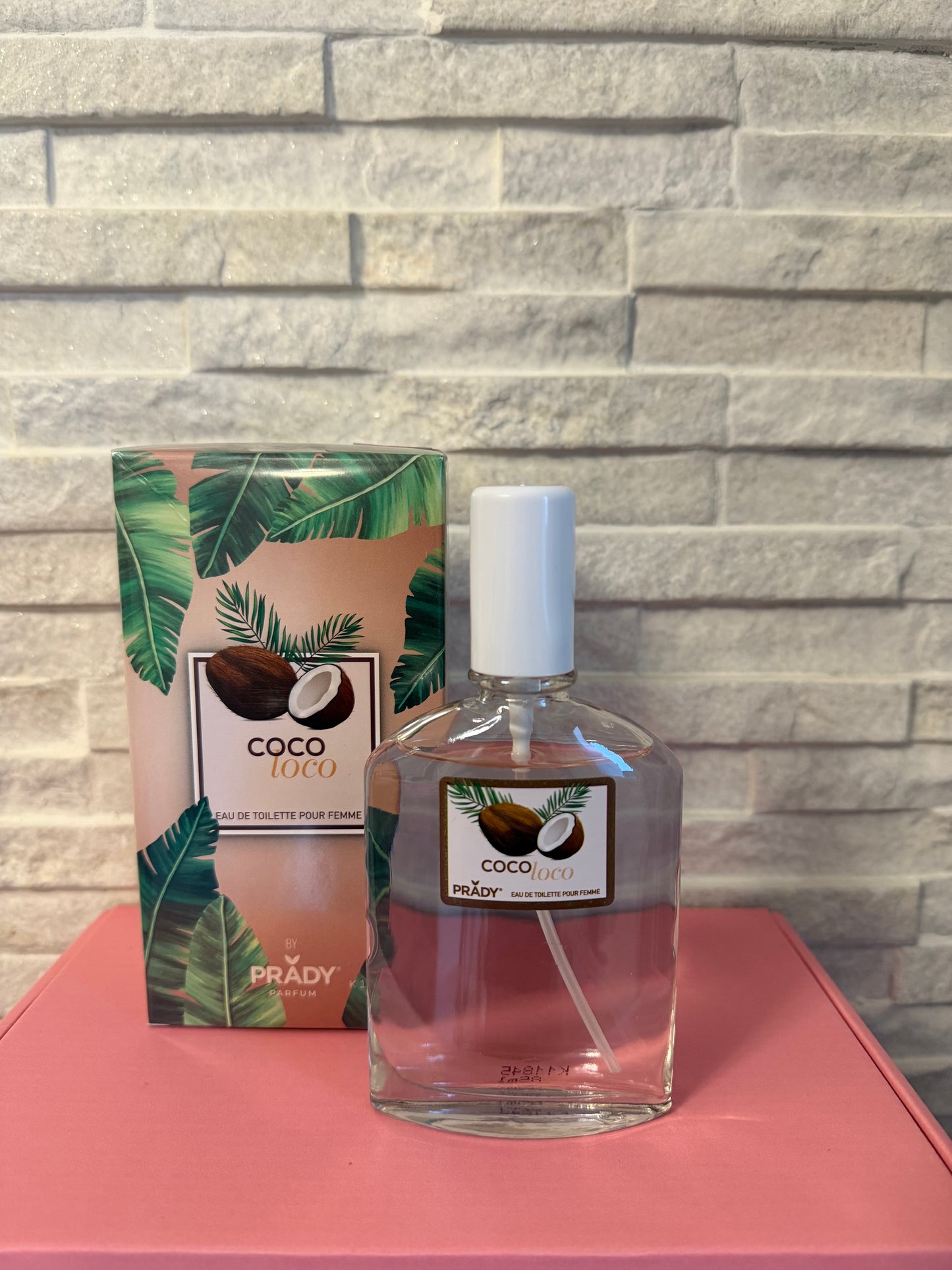 Coco Loco – Eau de Toilette Donna