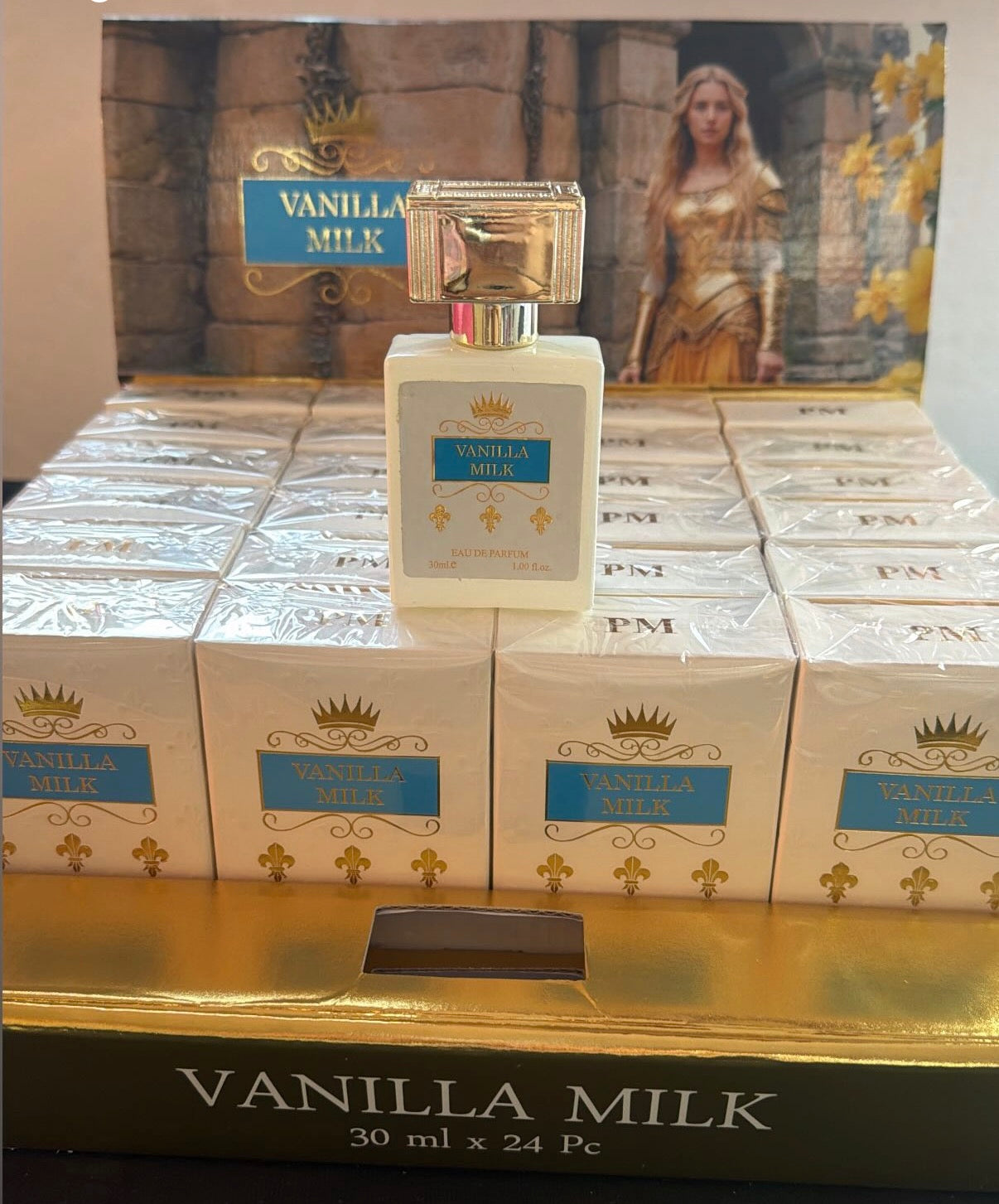 Dupe Bianco latte 30 ml