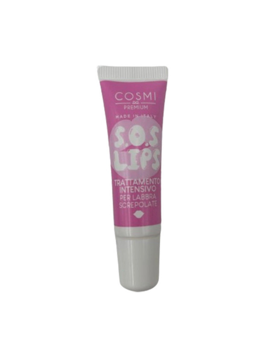 S.O.S. Lips Trattamento Labbra