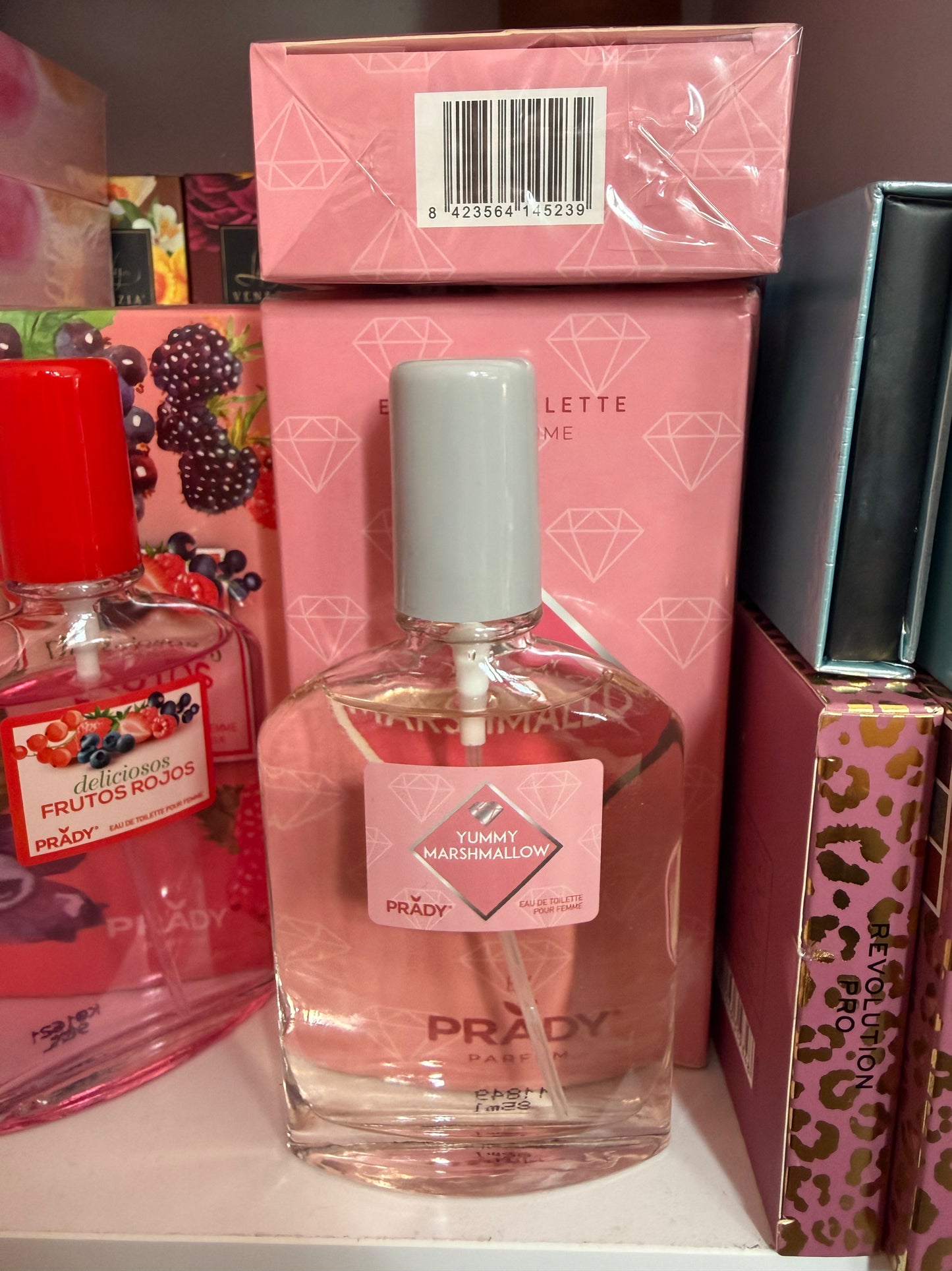 Profumo mashmallow 100 ml