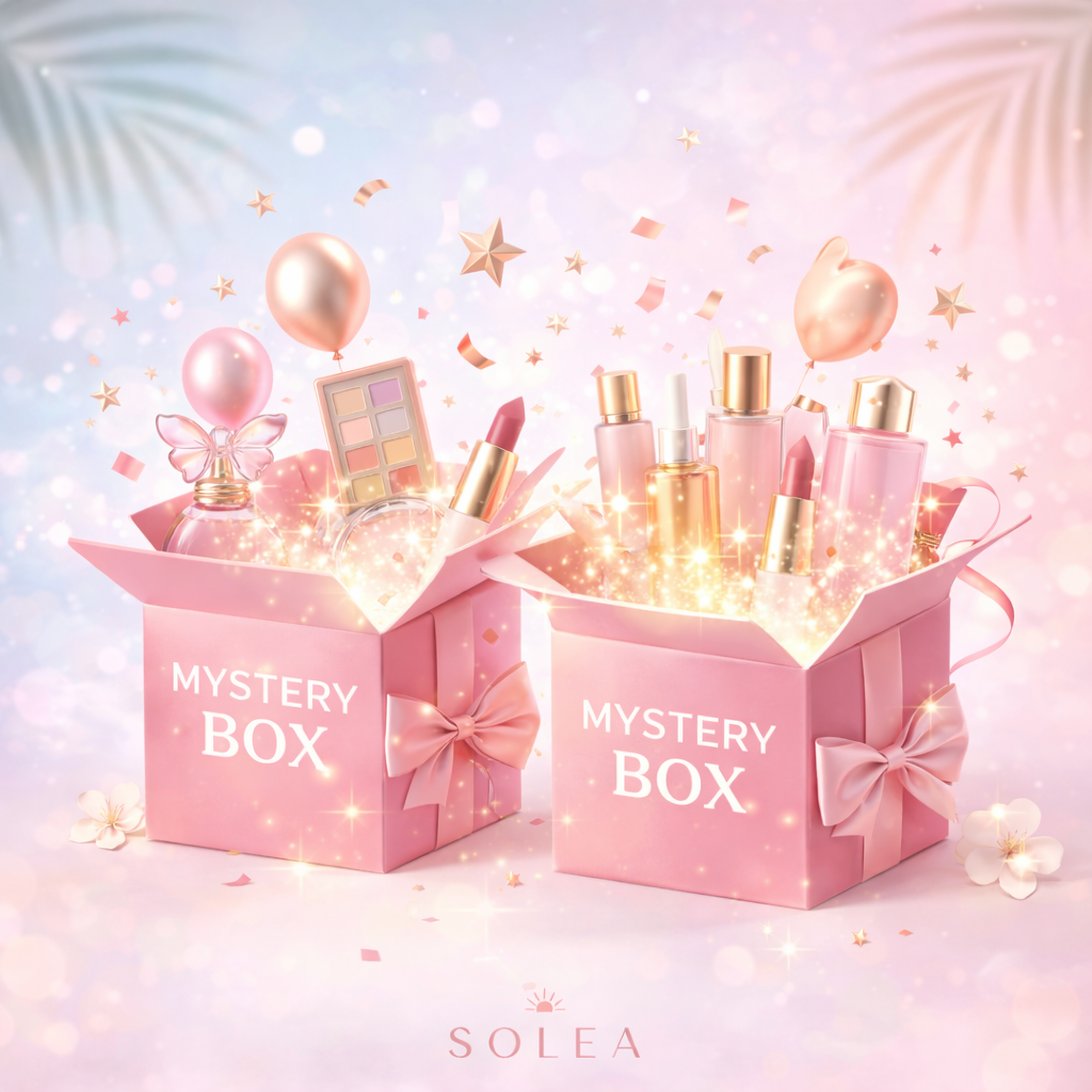 Mystery box