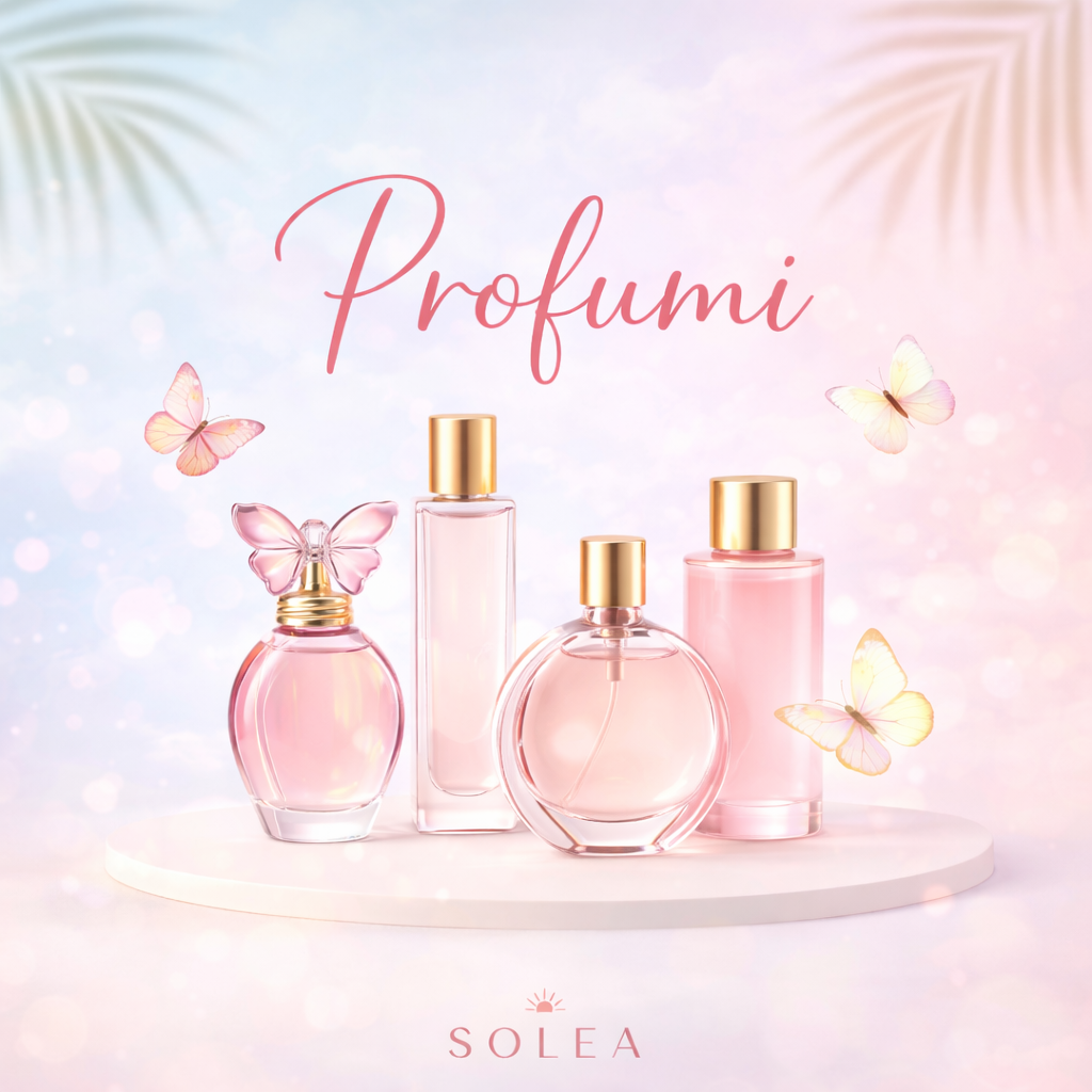 Profumi