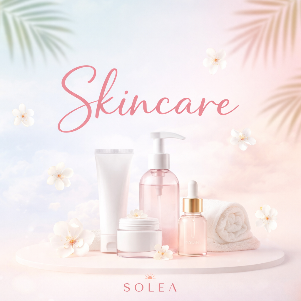 Skincare