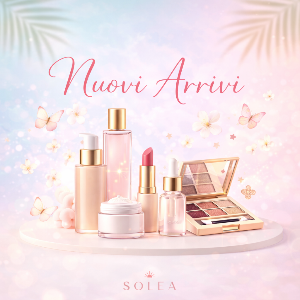 Nuovi arrivi