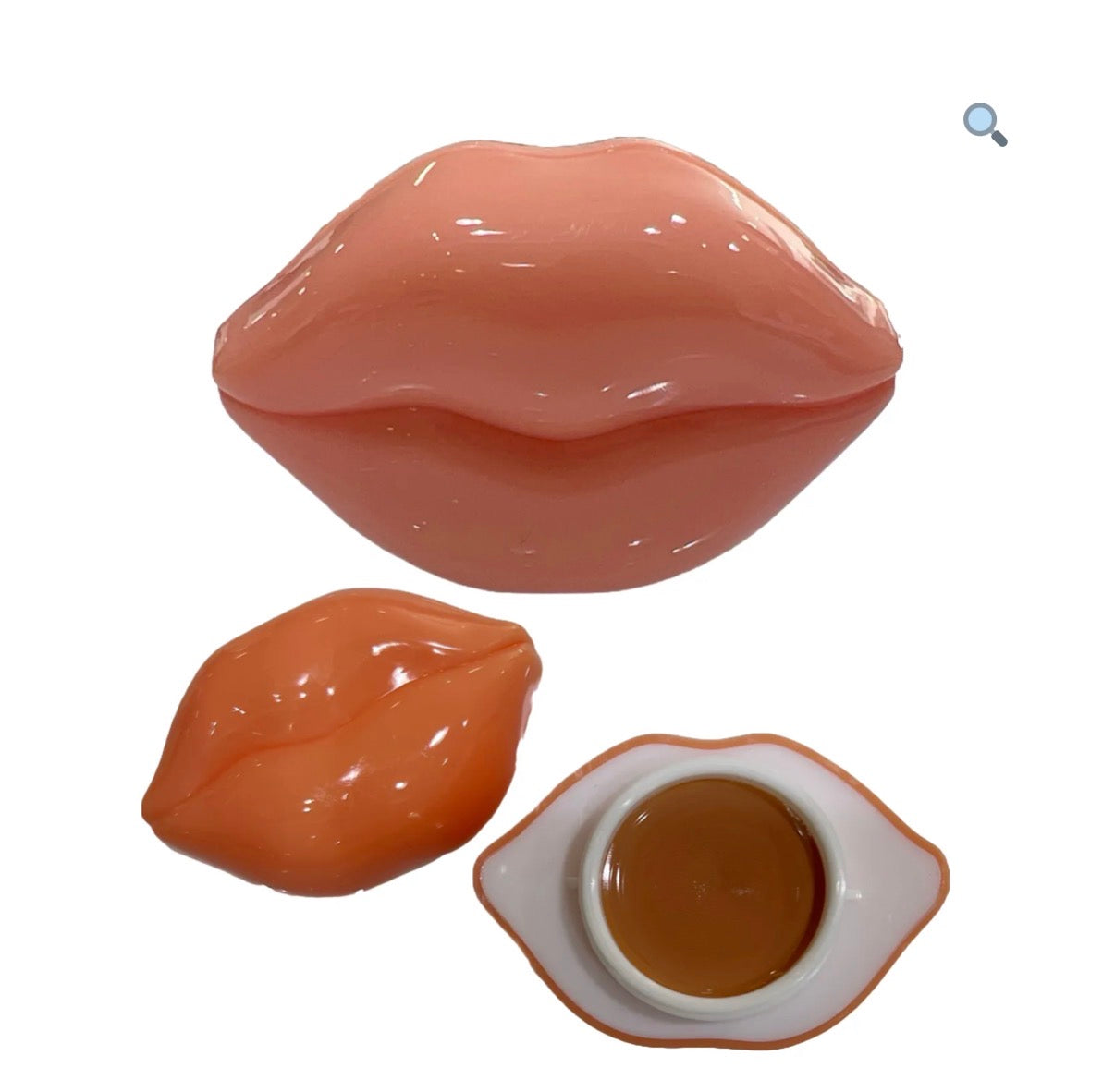Balsamo Labbra Effetto Lips – Idratante & Rimpolpante 💄✨