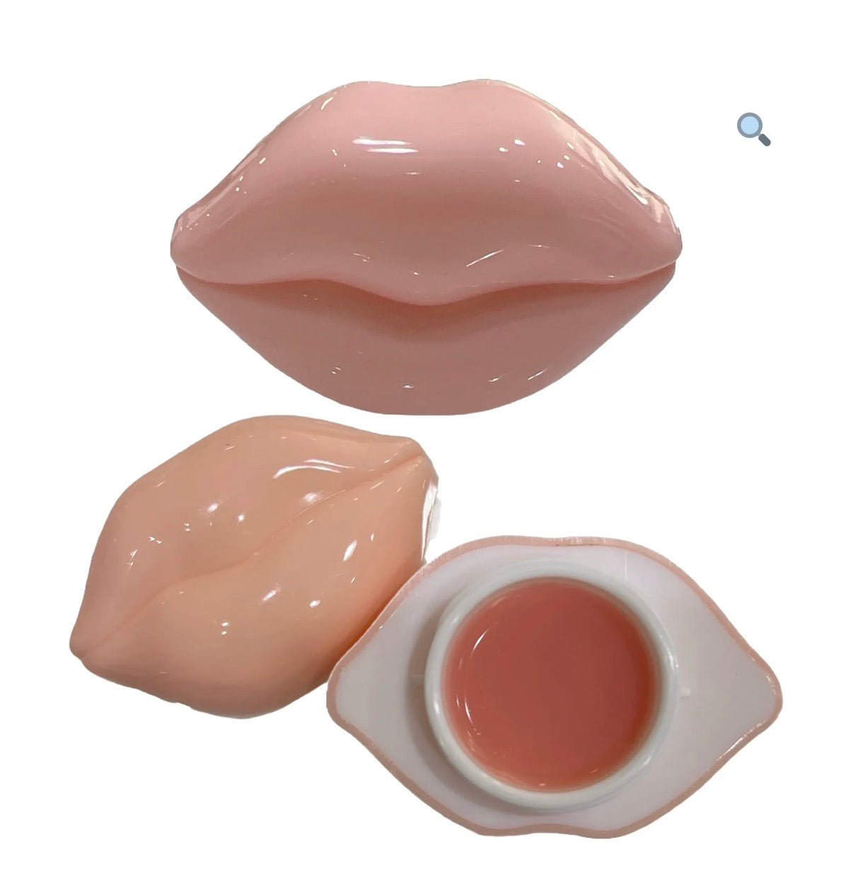 Balsamo Labbra Effetto Lips – Idratante & Rimpolpante 💄✨