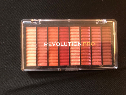 Revolution Pro Eyeshadow Palette – Toni Caldi Professionali