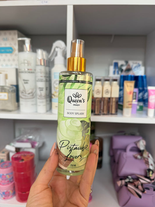 Acqua profumata Pistacchio Prady