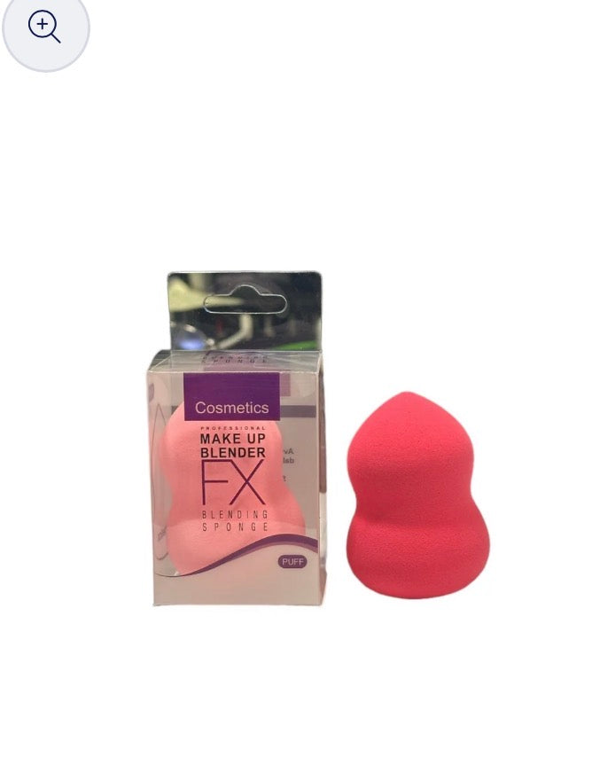 Makeup Blender FX – Spugnetta Trucco Clessidra Professionale