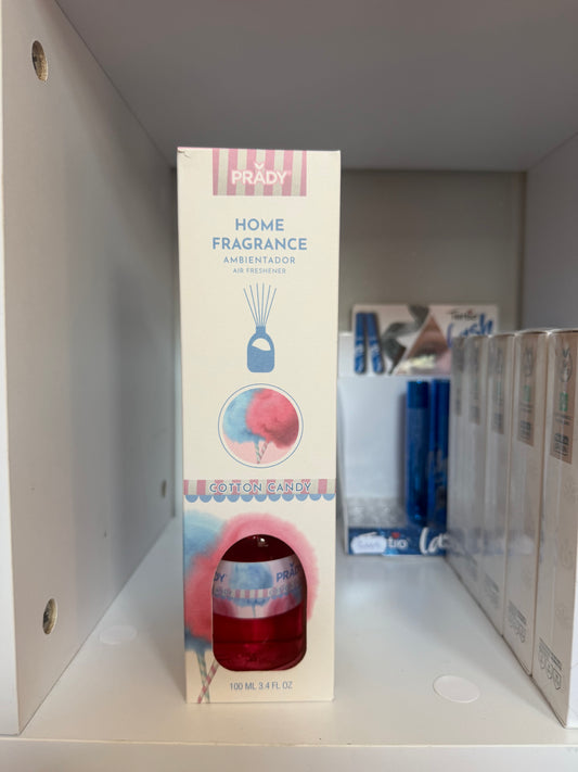 Diffusore ambiente Prady  – Cotton Candy zucchero filato