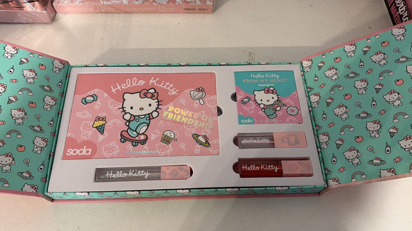 Gift set Hello Kitty
