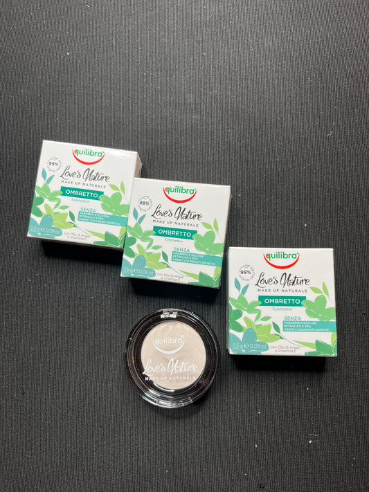 Equilibra Love’s Nature Ombretto