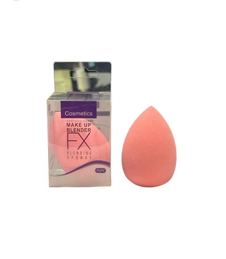 Makeup Blender FX – Spugnetta Trucco Professionale a Goccia