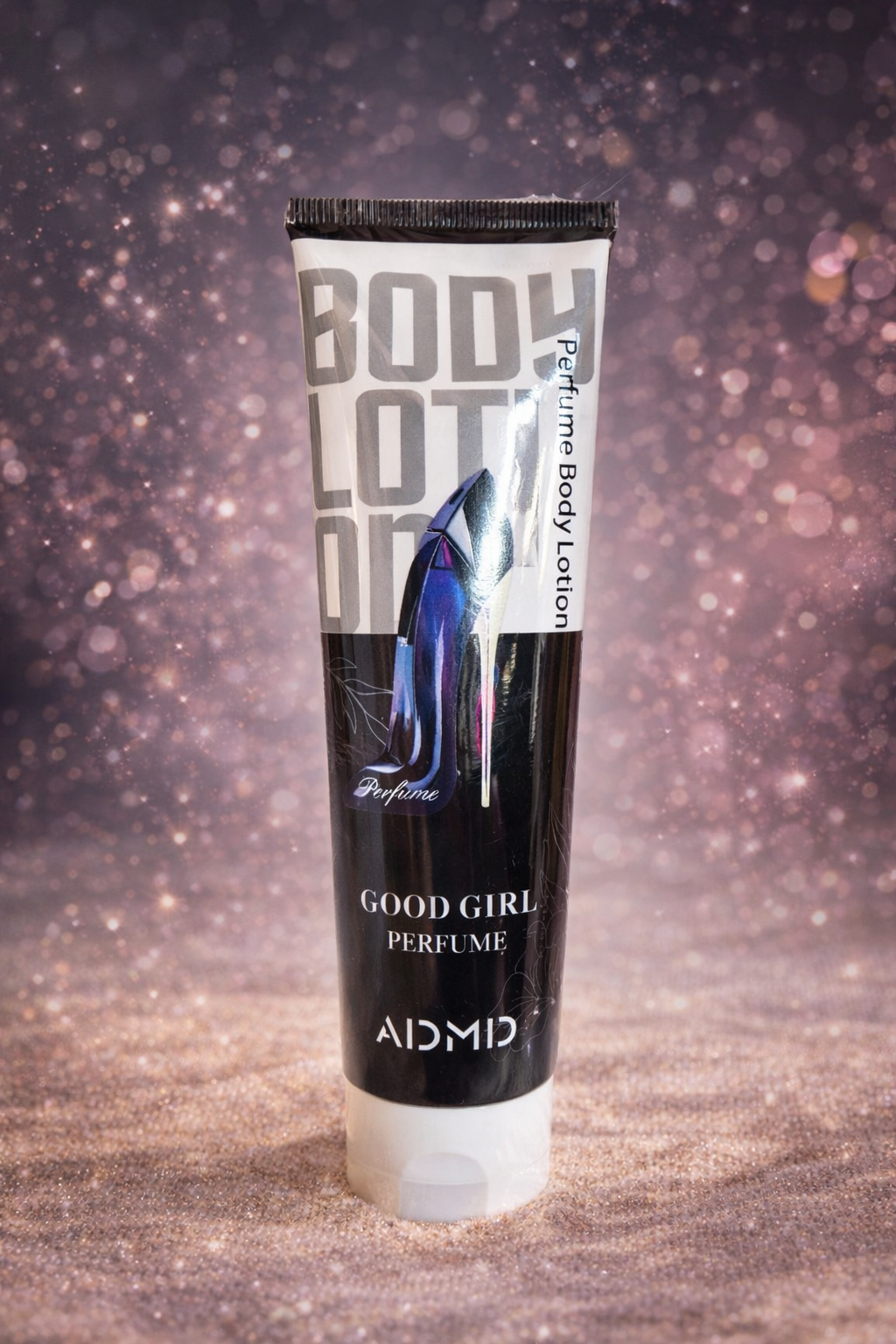 Body Lotion Profumata Good Girl – Crema Corpo