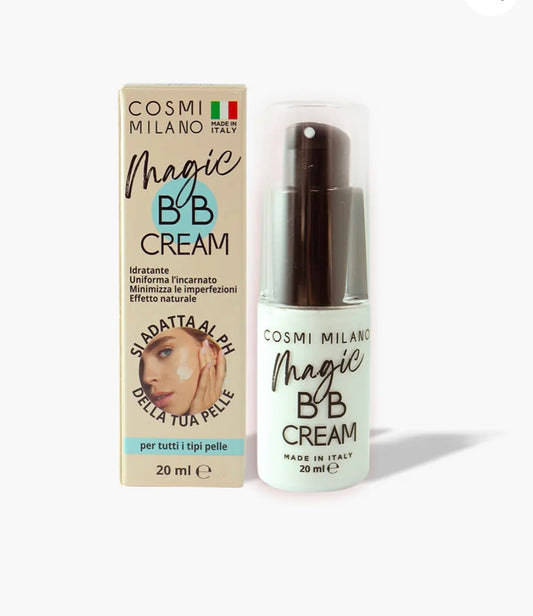 Magic BB cream