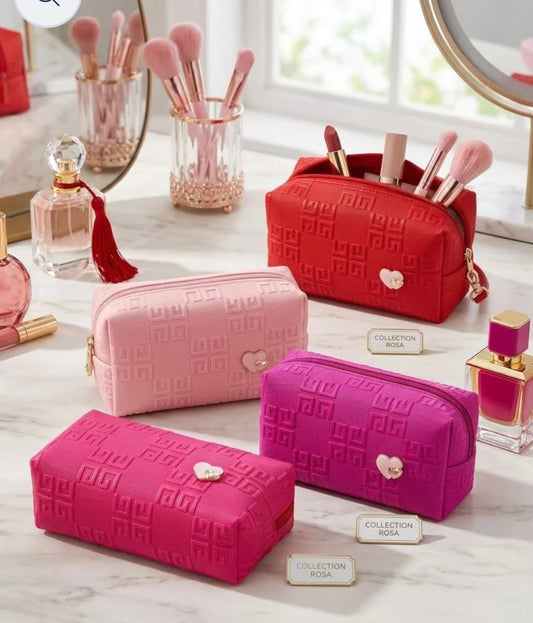 Beauty Pochette Cuore