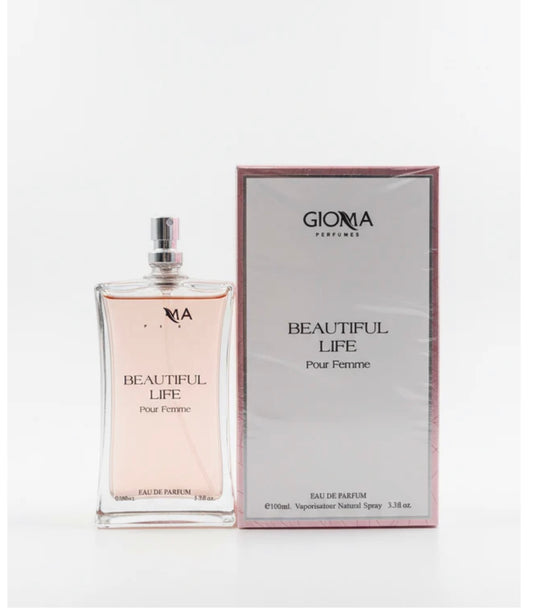 Beautiful life - dupe La Vie Est Belle