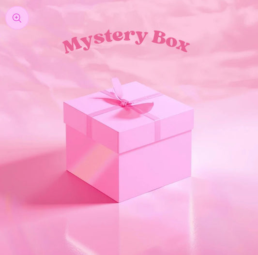 Beauty Mistery Box grande