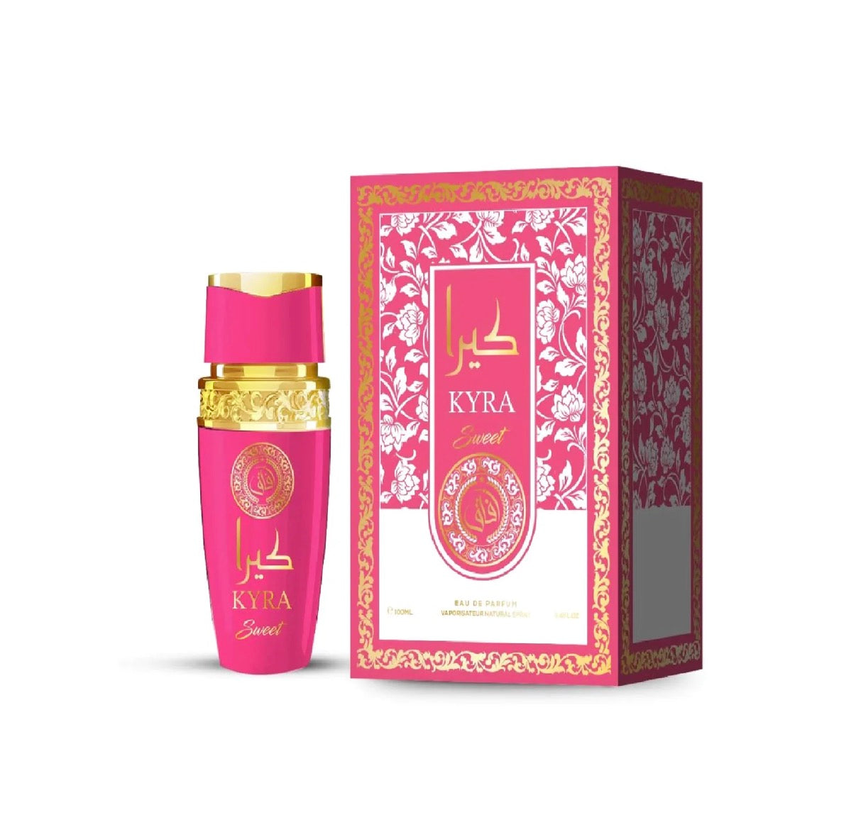 Kyra Sweet 100 ml