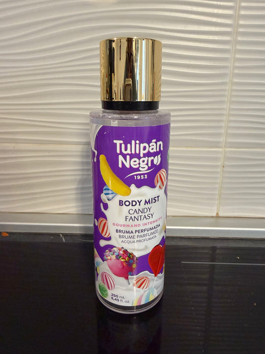 Tulipán Negro – Acqua profumata Candy Fantasy (250 ml)