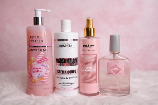 Set Corpo Marshmallow 💗